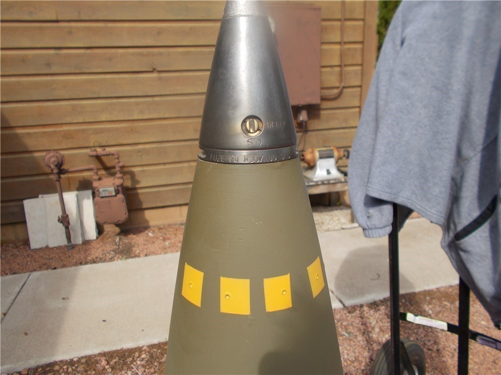 155mm Projectile-img-6