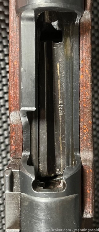 Mauser Model 98 8mm BRING BACK DOU 45 Roll marked -img-10