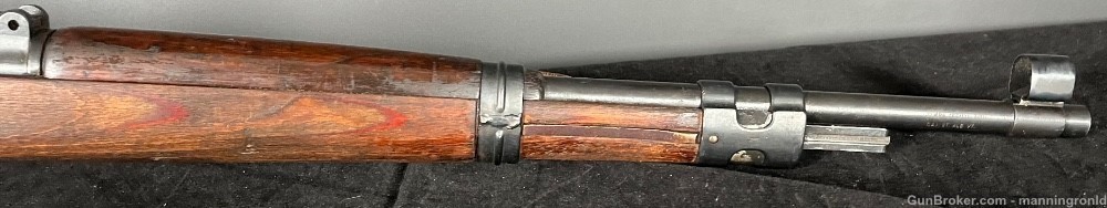 Mauser Model 98 8mm BRING BACK DOU 45 Roll marked -img-7