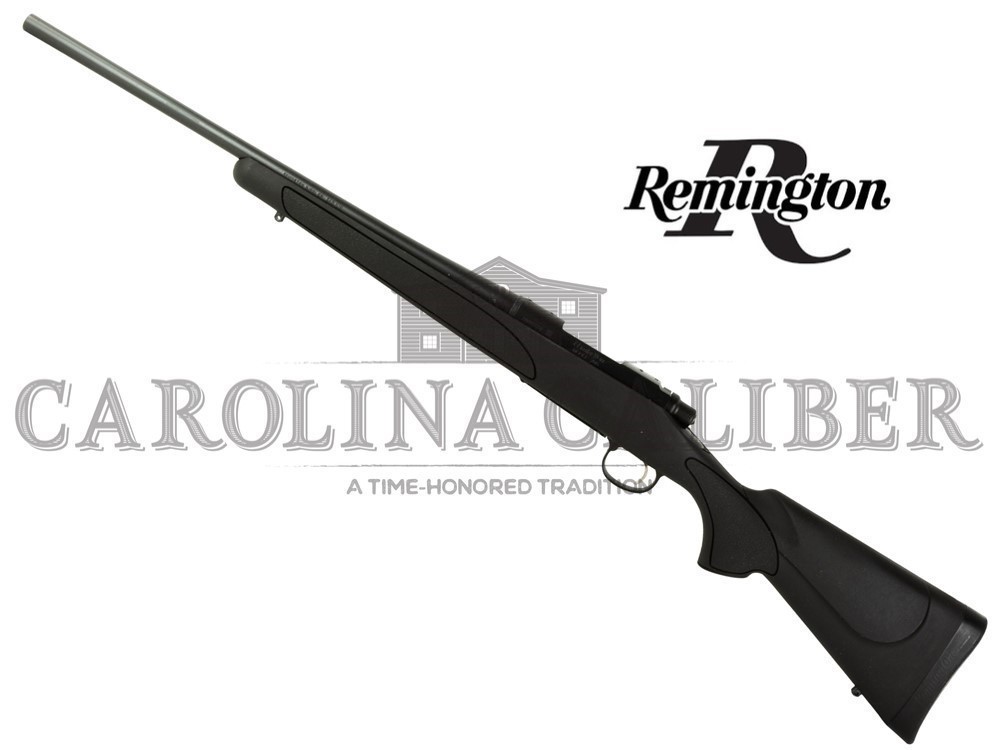 REMINGTON 700 SPS YOUTH 243WIN 20" R27475-img-1