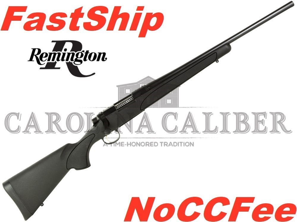 REMINGTON 700 SPS YOUTH 243WIN 20" R27475-img-0