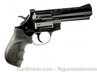 IN STOCK! NEW EAA WINDICATOR REVOLVER .38 SPECIAL 4" BLUED 770123-img-6