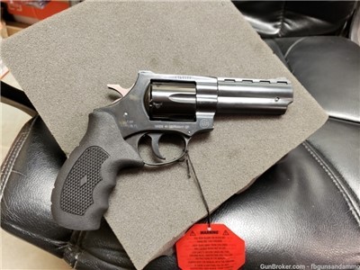 IN STOCK! NEW EAA WINDICATOR REVOLVER .38 SPECIAL 4" BLUED 770123