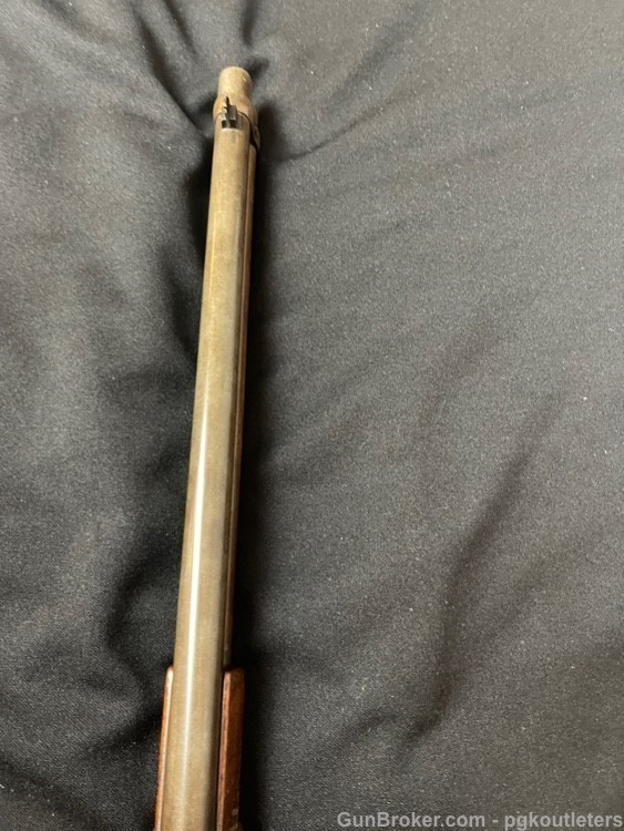 1915- Winchester Model 1894 Saddle Ring Carbine .25-35 WCF cal. 20”-img-24