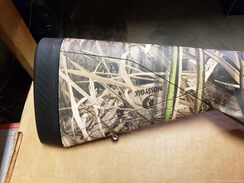 IN STOCK! NEW! WINCHESTER SX4 WATERFOWL 12 GAUGE 28" MOSSY SHADOW GRASS-img-6