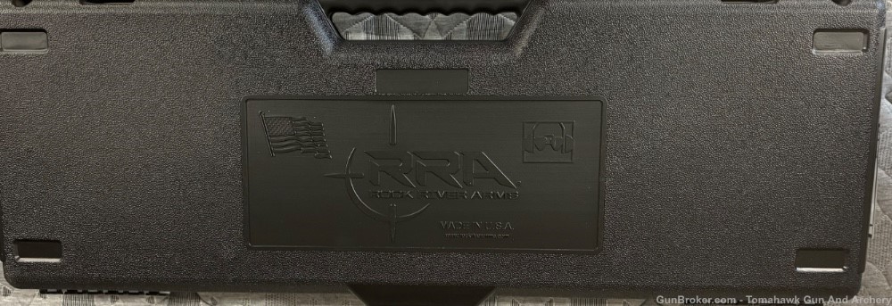 Rock River Arms LAR-15M .223Rem SemiAutomatic Rifle -img-5