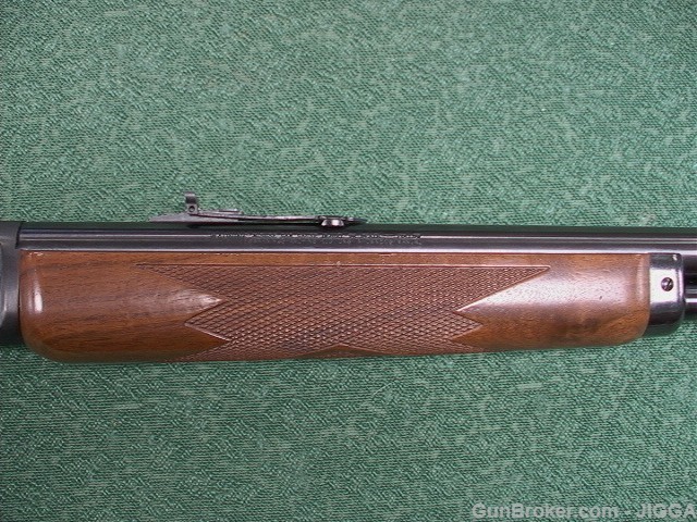Marlin Model 410 Deluxe-img-10