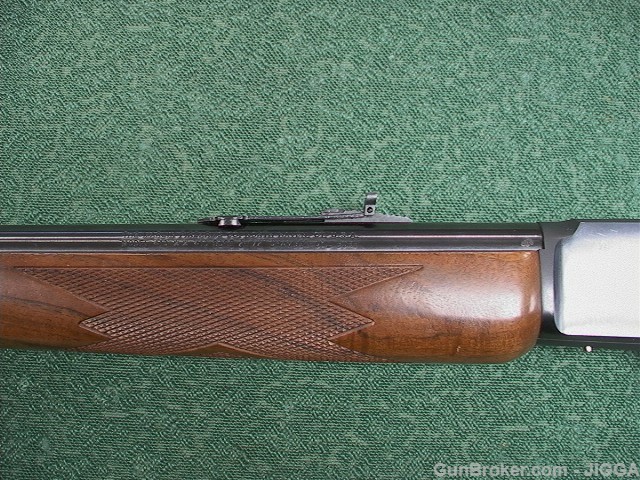Marlin Model 410 Deluxe-img-4