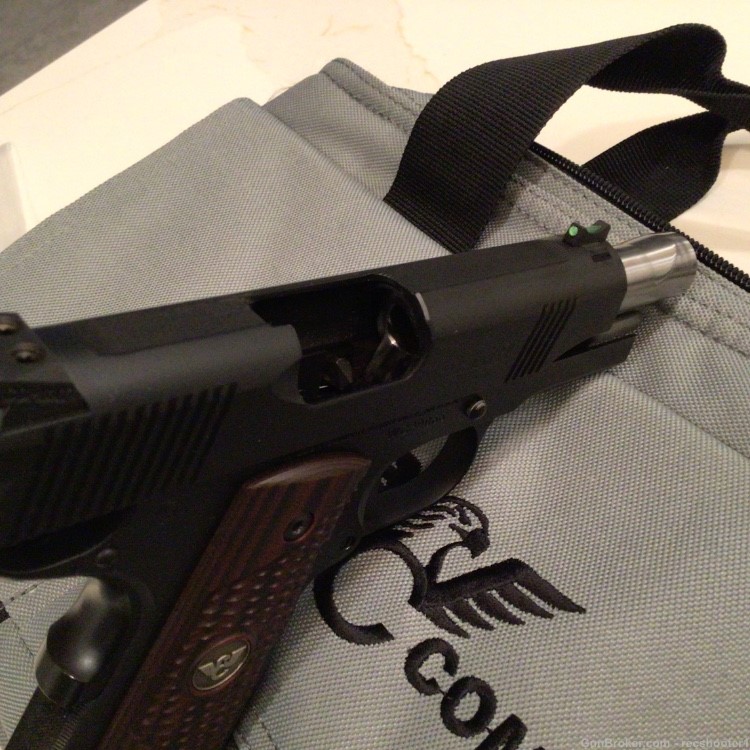 Wilson Combat Elite Compact 9mm -img-5