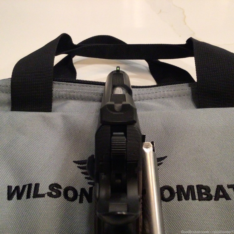 Wilson Combat Elite Compact 9mm -img-3