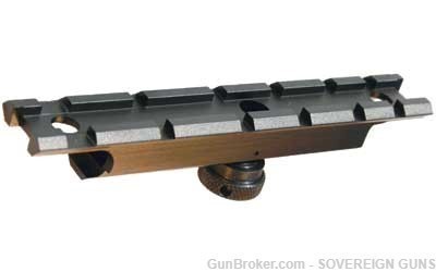 PROMAG AR-15/M16 DELTA STYLE SCOPE MOUNT PM002-img-0
