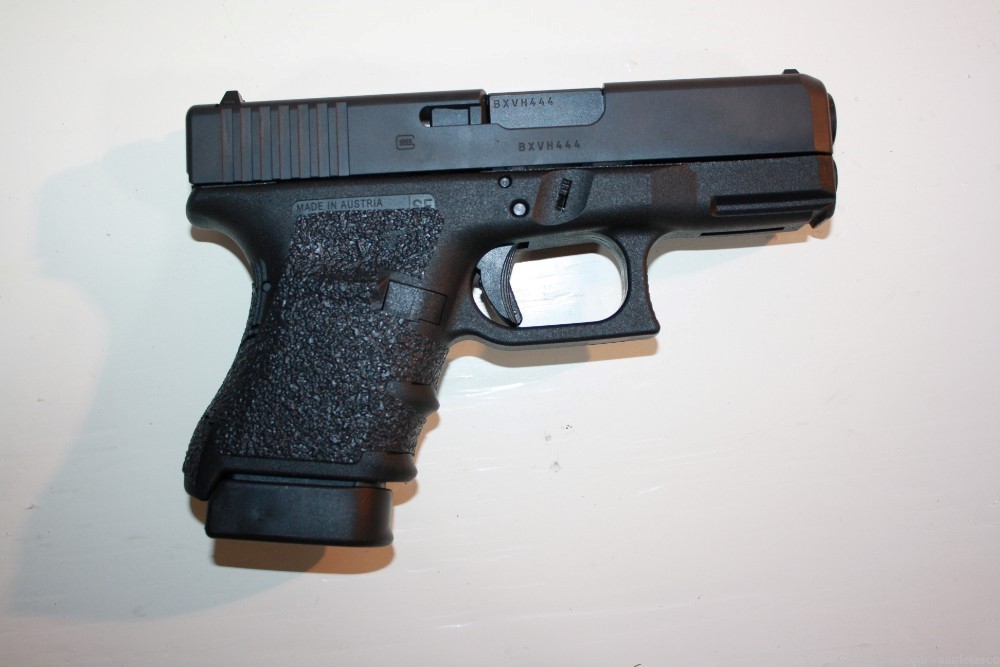 Glock 30SF, NEW IN BOX, ALL Factory accessories-img-2
