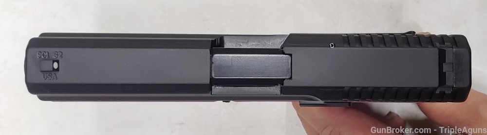 FMK 9C1G2 9mm 1-10rd mag pink frame CA LEGAL-img-5