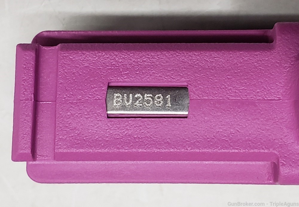 FMK 9C1G2 9mm 1-10rd mag pink frame CA LEGAL-img-7