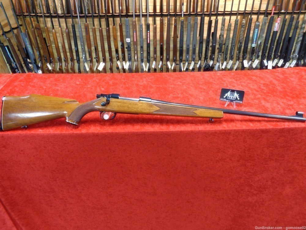 SAKO Model FORESTER L579 243 Winchester WE BUY & TRADE GUNS!-img-0