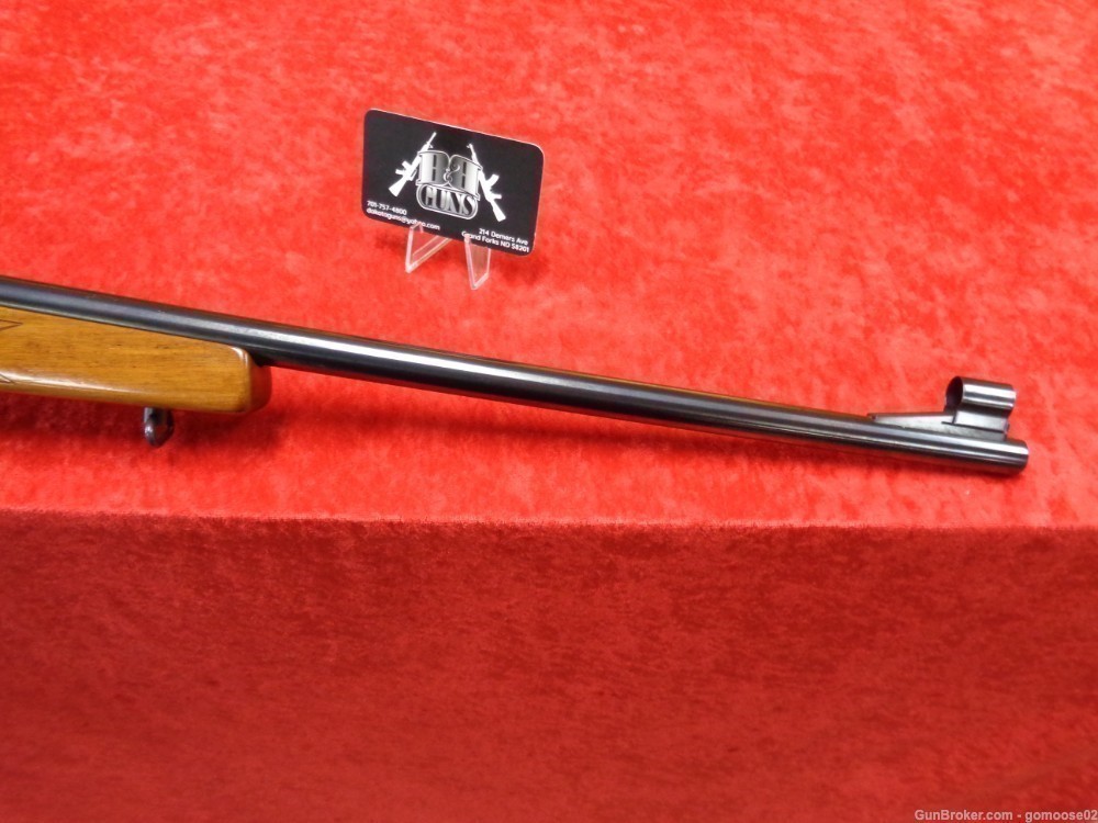 SAKO Model FORESTER L579 243 Winchester WE BUY & TRADE GUNS!-img-4