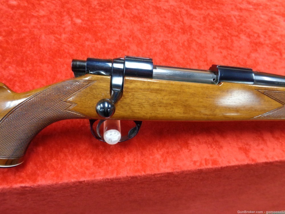SAKO Model FORESTER L579 243 Winchester WE BUY & TRADE GUNS!-img-2