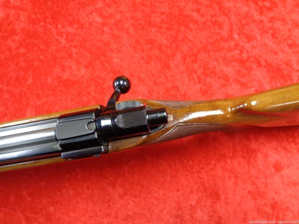 SAKO Model FORESTER L579 243 Winchester WE BUY & TRADE GUNS!-img-19