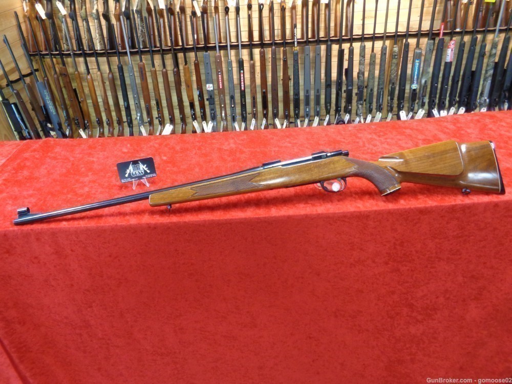 SAKO Model FORESTER L579 243 Winchester WE BUY & TRADE GUNS!-img-6