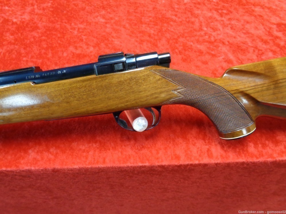 SAKO Model FORESTER L579 243 Winchester WE BUY & TRADE GUNS!-img-10