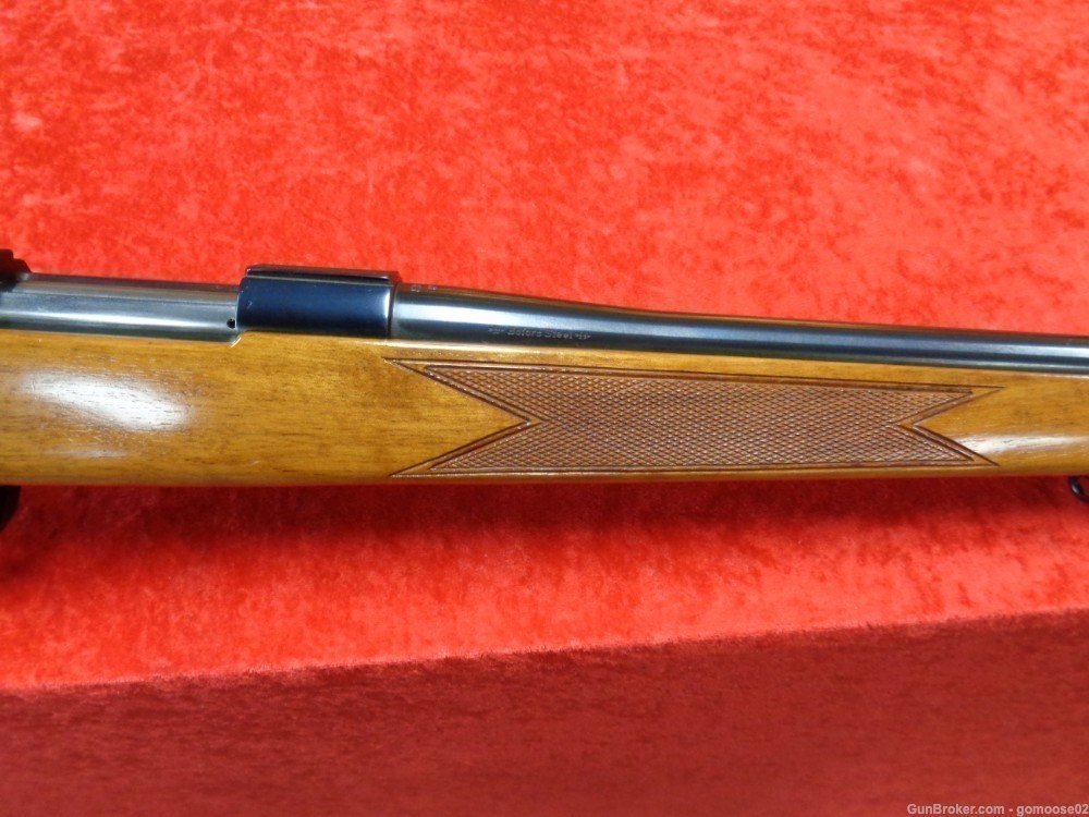 SAKO Model FORESTER L579 243 Winchester WE BUY & TRADE GUNS!-img-3
