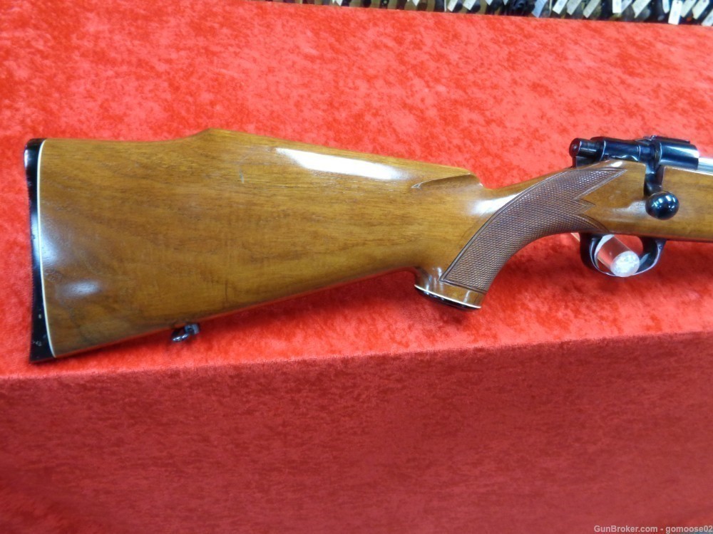 SAKO Model FORESTER L579 243 Winchester WE BUY & TRADE GUNS!-img-1
