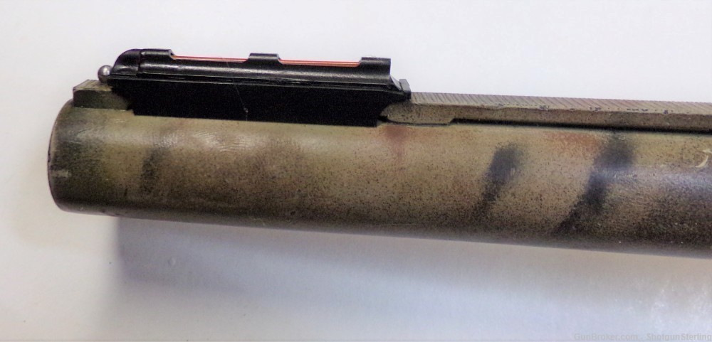 Used Remington 870 Shotgun in 12 ga. with a 28 inch barrel-img-5