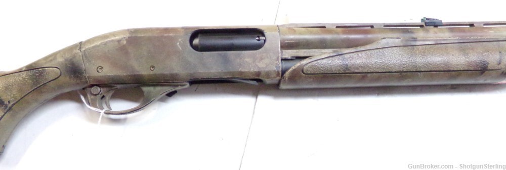 Used Remington 870 Shotgun in 12 ga. with a 28 inch barrel-img-6