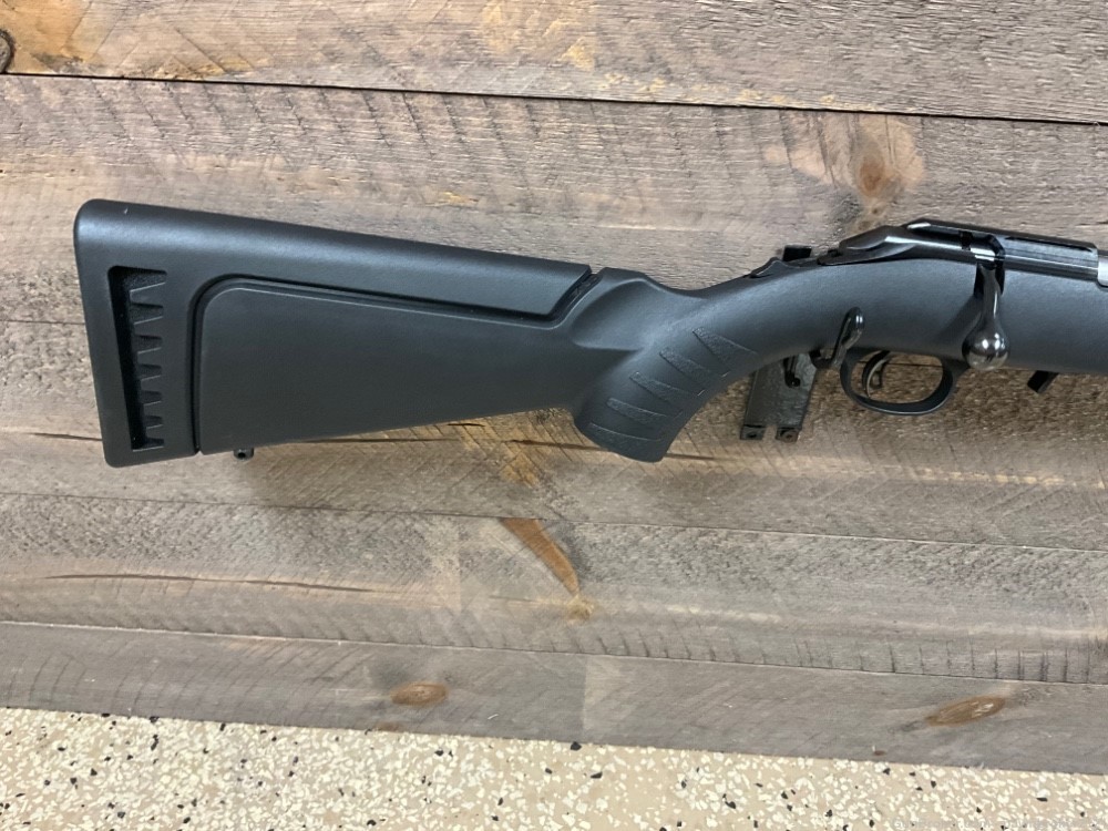 Ruger American Rifle .22LR  10% Down Layaway Available-img-1