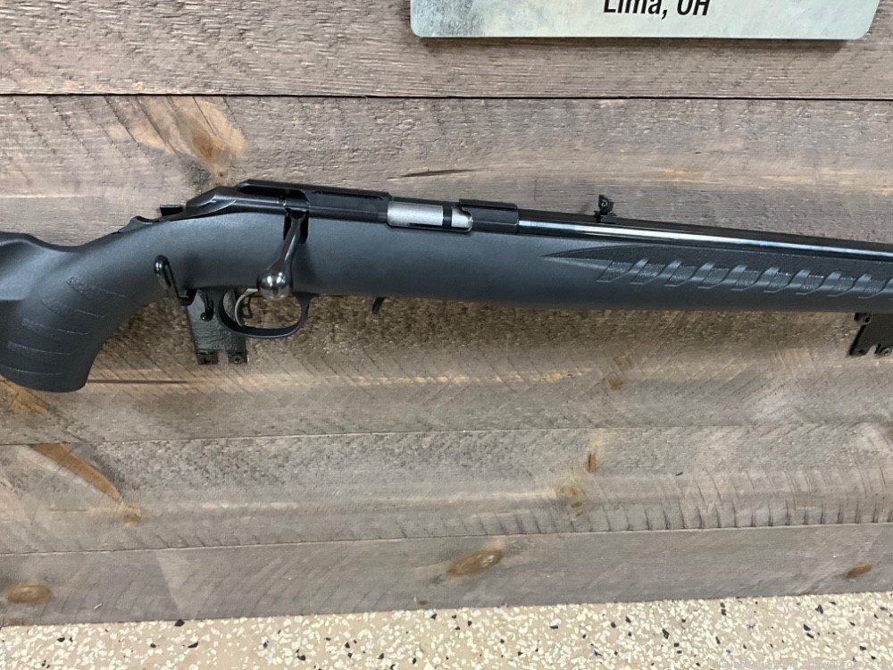 Ruger American Rifle .22LR  10% Down Layaway Available-img-6