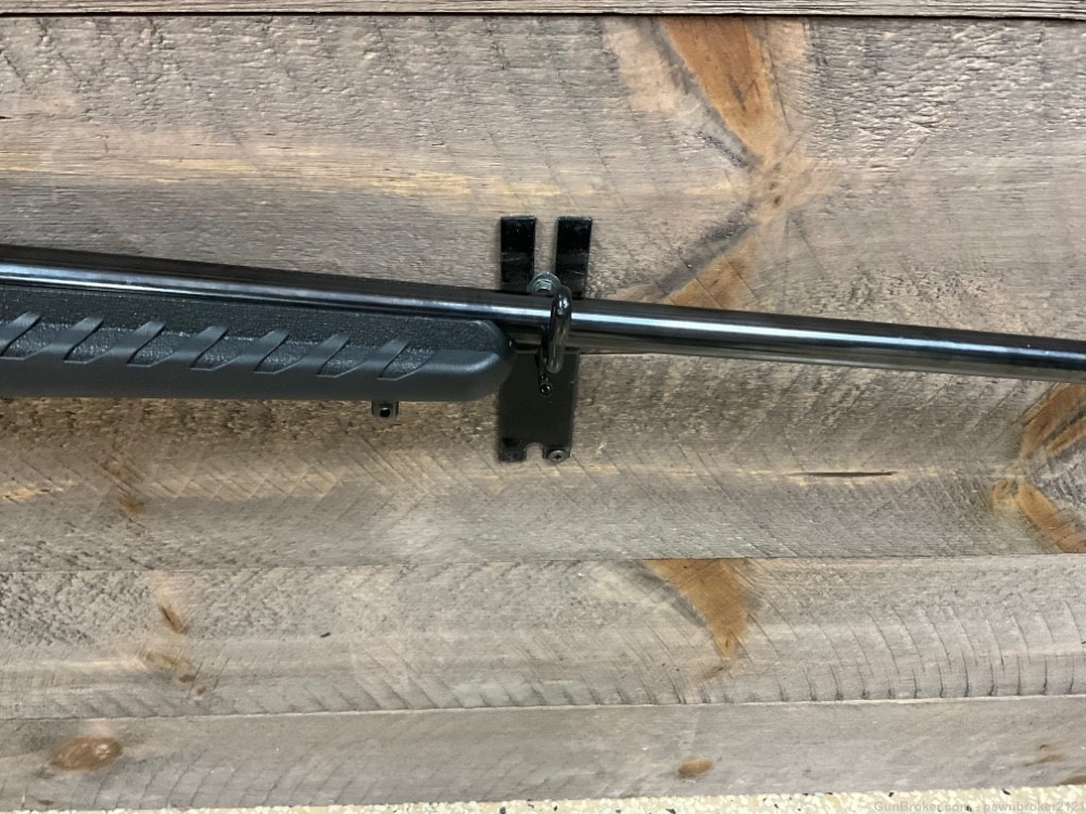 Ruger American Rifle .22LR  10% Down Layaway Available-img-2