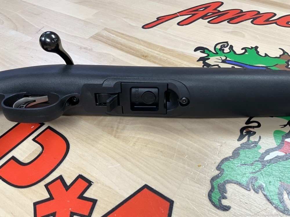 Ruger American Rifle .22LR  10% Down Layaway Available-img-7