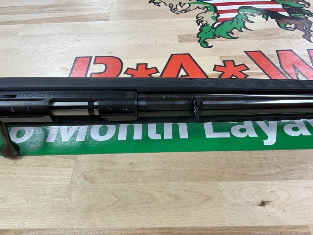 Ruger American Rifle .22LR  10% Down Layaway Available-img-9