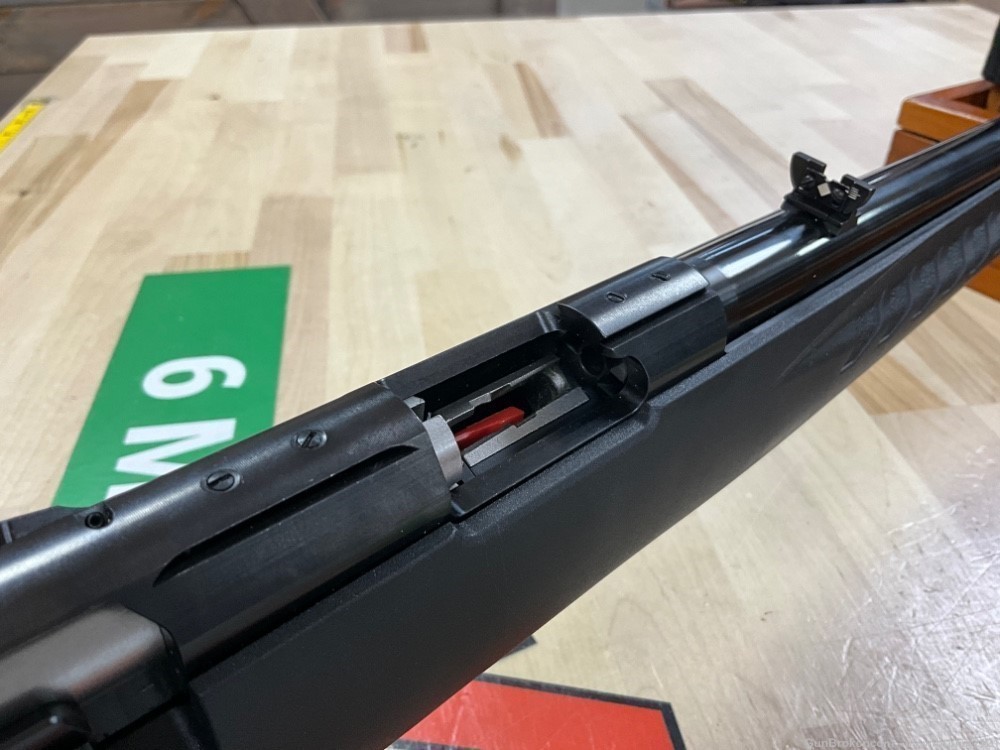 Ruger American Rifle .22LR  10% Down Layaway Available-img-5