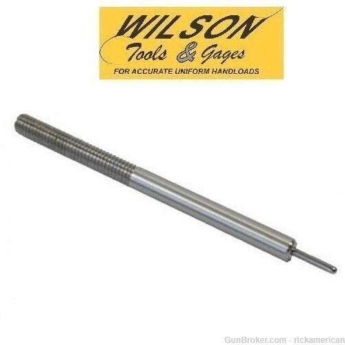 LE Wilson Decapping Punch For Sizer Die, 7mm/300 Ultra Mag, etc # FLP2-3500-img-0