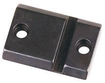 Weaver GS Scope Top Mt Base S-15 - $4.15 Shipping-------------F-img-0