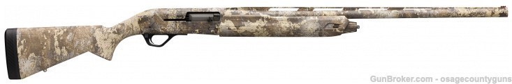 Winchester SX4 Waterfowl Hunter - 28" 12GA 511258292-img-1