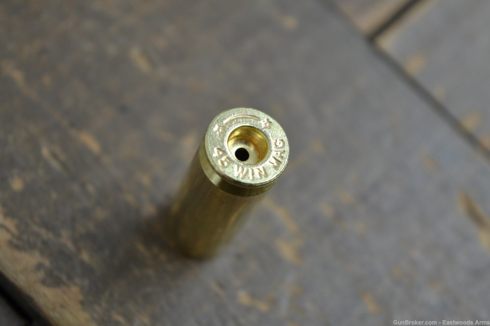 Starline .45 Winchester Magnum Brass Factory New Brass 100 Pieces-img-1