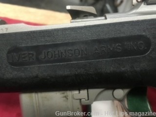 Iver Johnson SS M1 Carbine  Special order 1 of 6-img-6