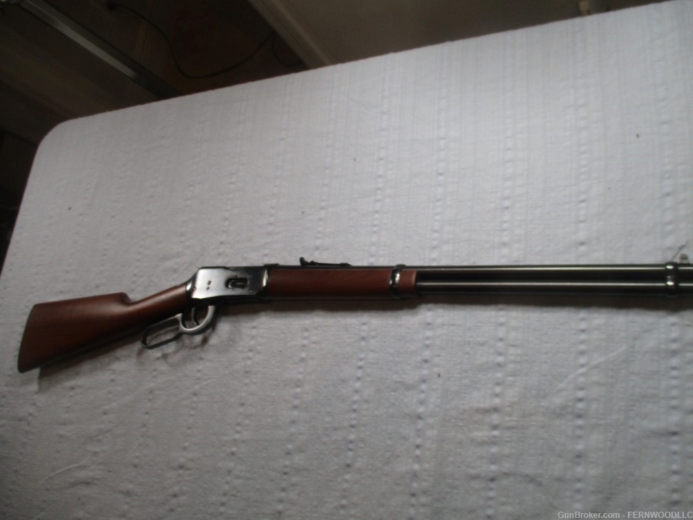 Winchester Model 94 AE USED 30-30-img-0