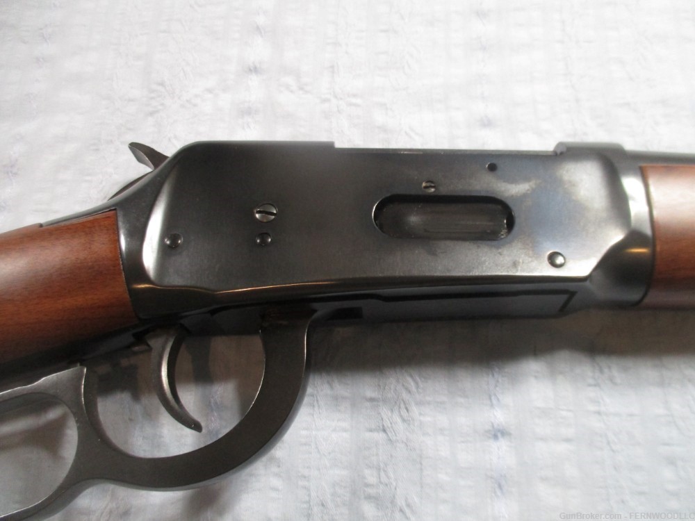Winchester Model 94 AE USED 30-30-img-4