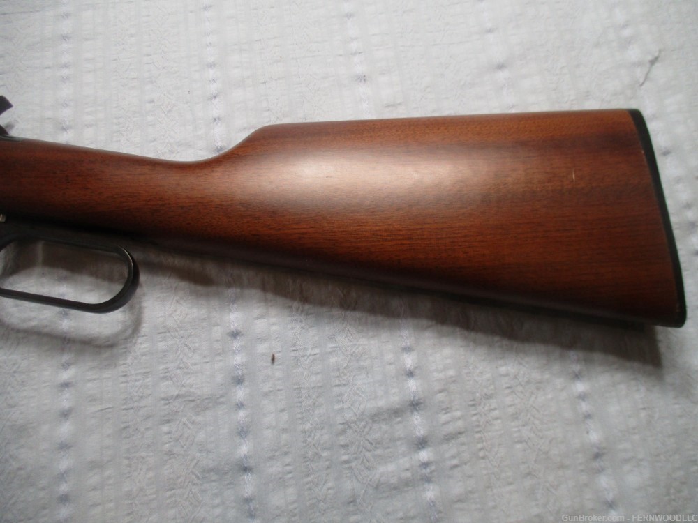 Winchester Model 94 AE USED 30-30-img-8