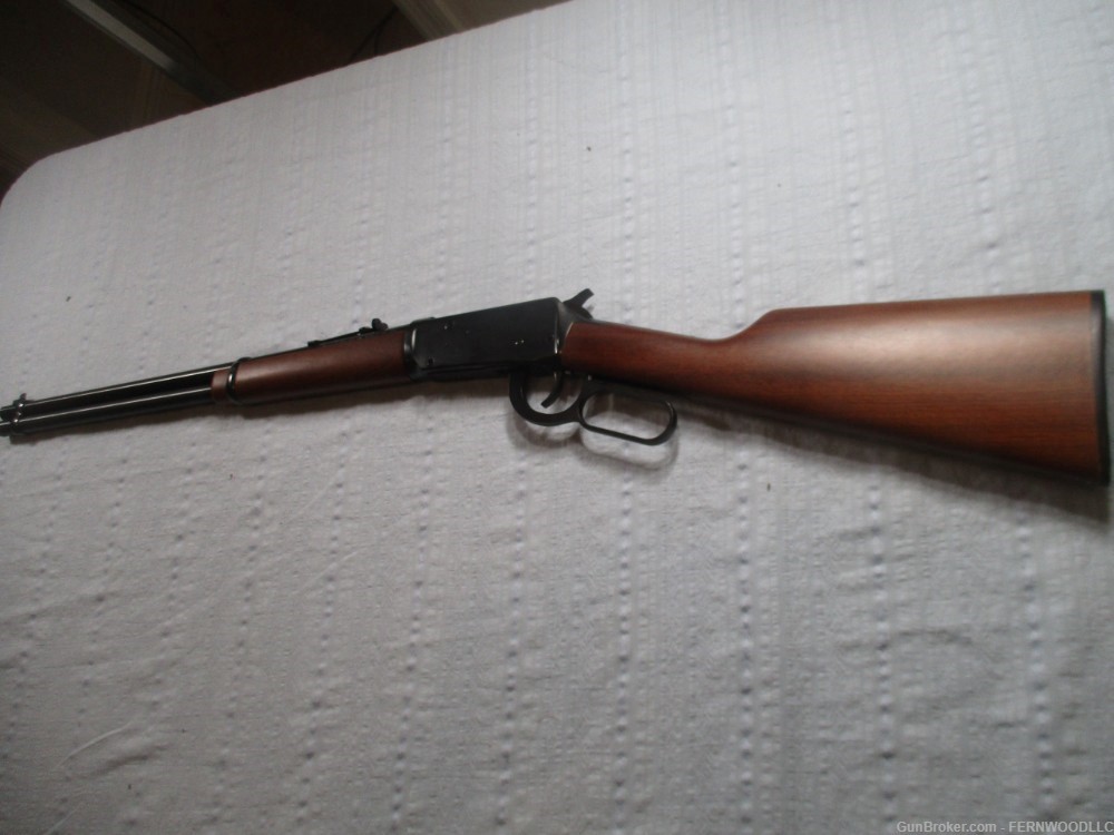 Winchester Model 94 AE USED 30-30-img-12