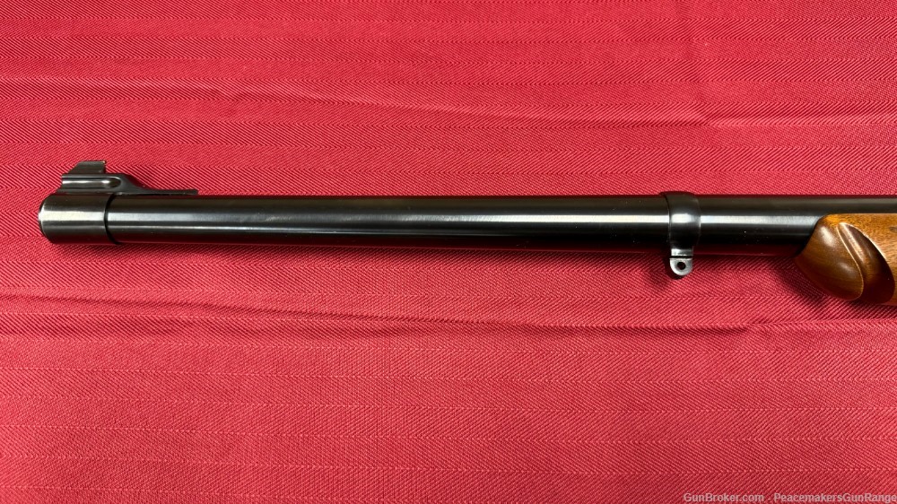1993 Ruger No. 1 .416 Rigby 24" W/ 2.75x Scope and Ammo!-img-5