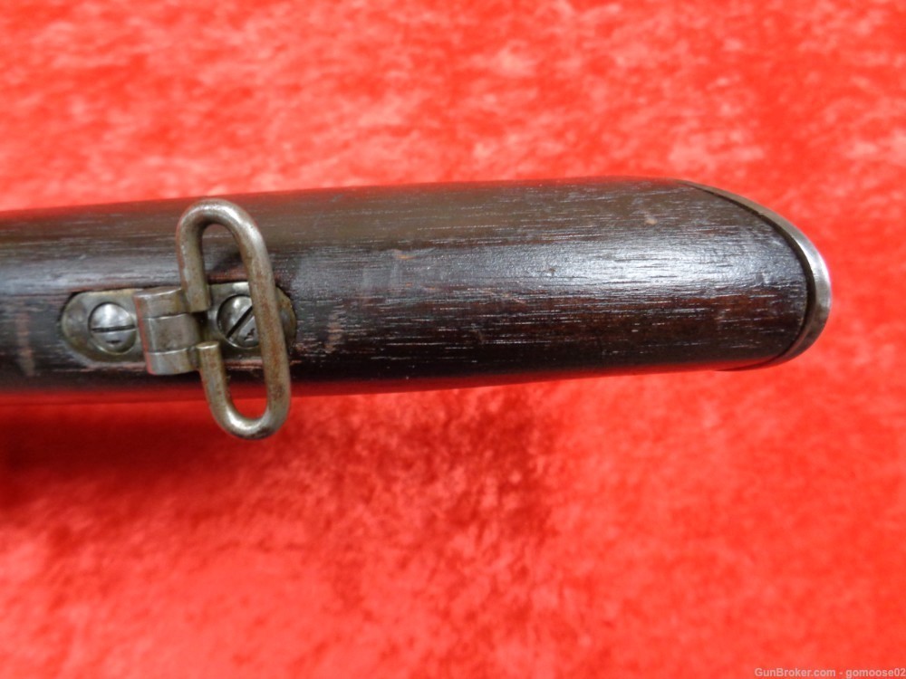 Spencer Saddle Ring Carbine 56 EARLY SERIAL 1431 ANTIQUE Rifle WE TRADE BUY-img-20