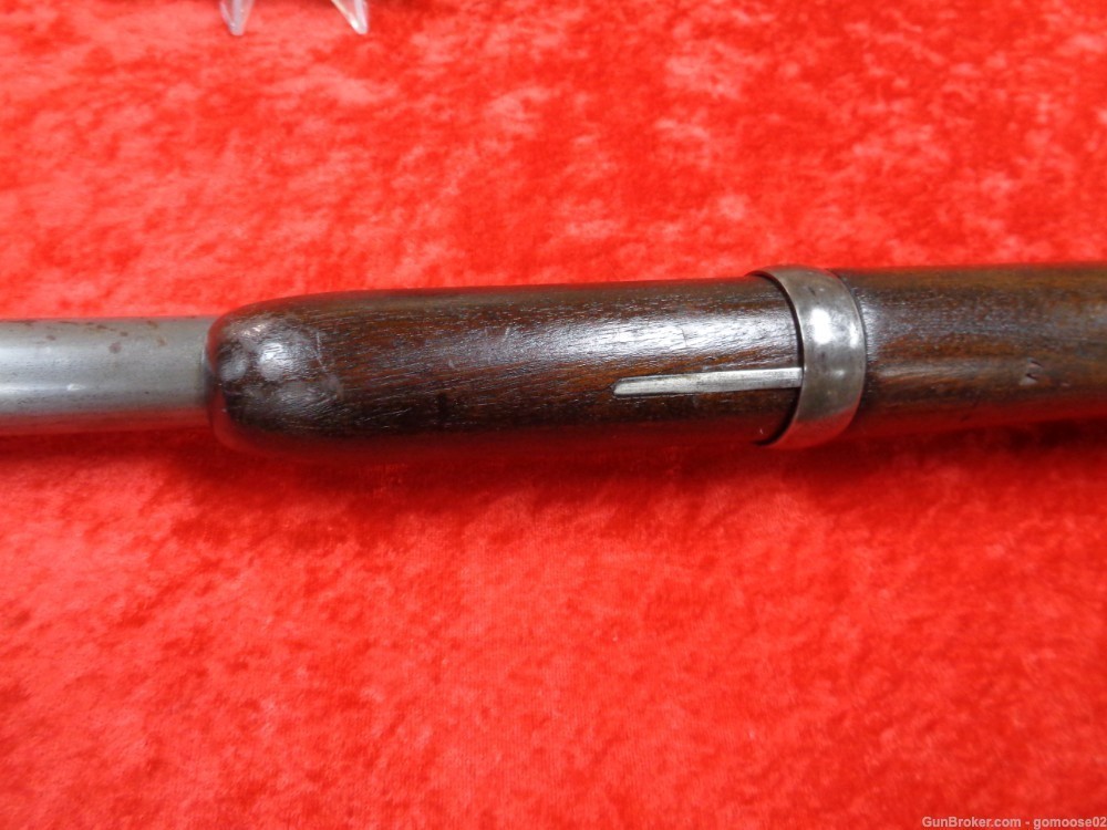 Spencer Saddle Ring Carbine 56 EARLY SERIAL 1431 ANTIQUE Rifle WE TRADE BUY-img-24
