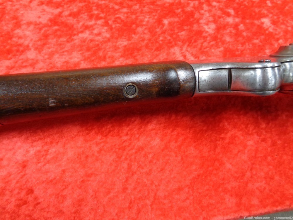 Spencer Saddle Ring Carbine 56 EARLY SERIAL 1431 ANTIQUE Rifle WE TRADE BUY-img-23