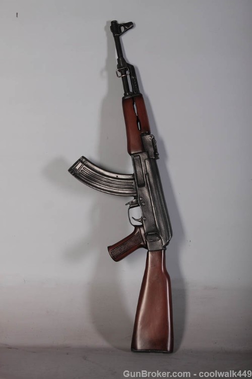 AK47  RESIN REPLICA-img-7