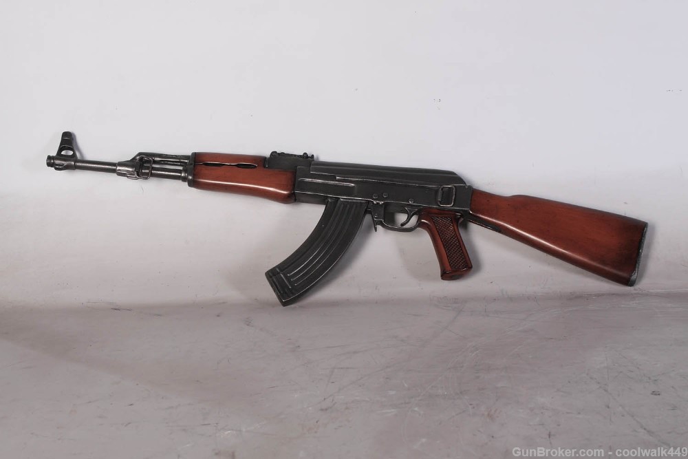 AK47  RESIN REPLICA-img-6