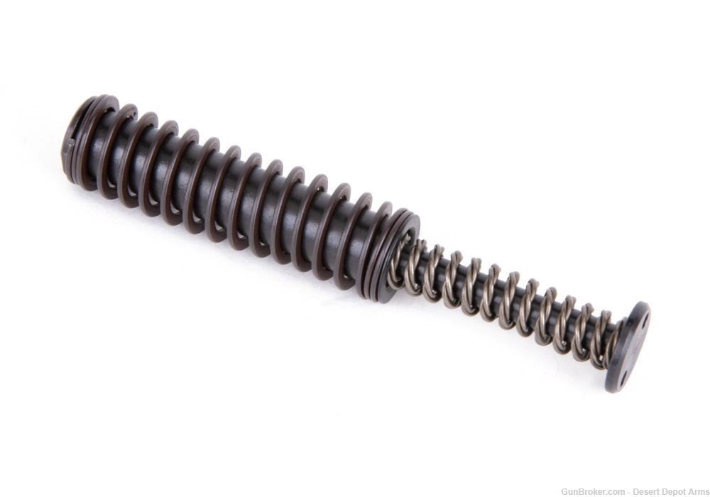 P320 COMPACT / XCARRY RECOIL SPRING ASSEMBLY, 3.9"-img-0